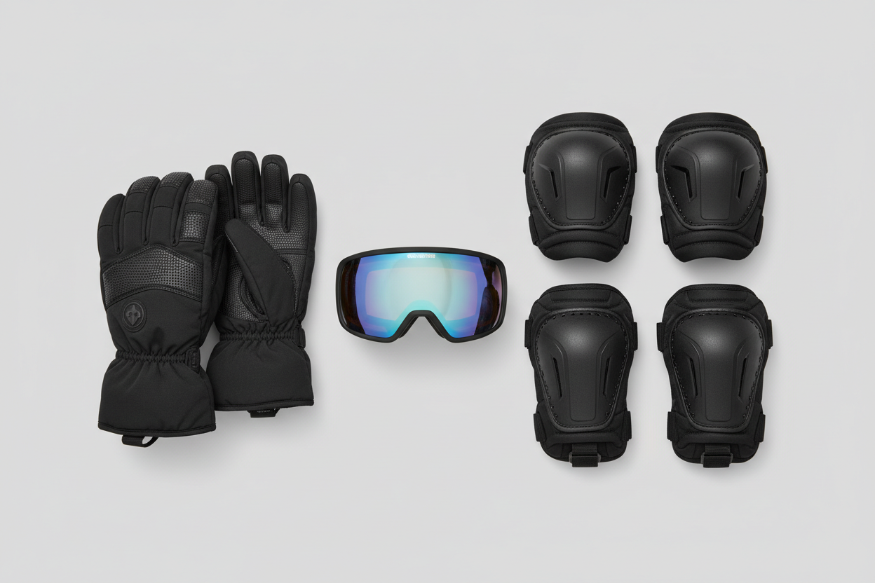 maschere-guanti-e-protezioni-da-snowboard
