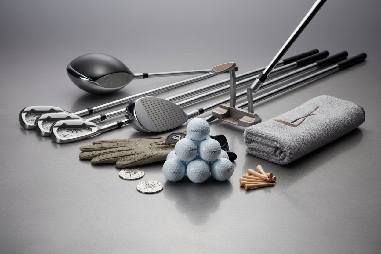 mazze-da-golf-palline-e-accessori