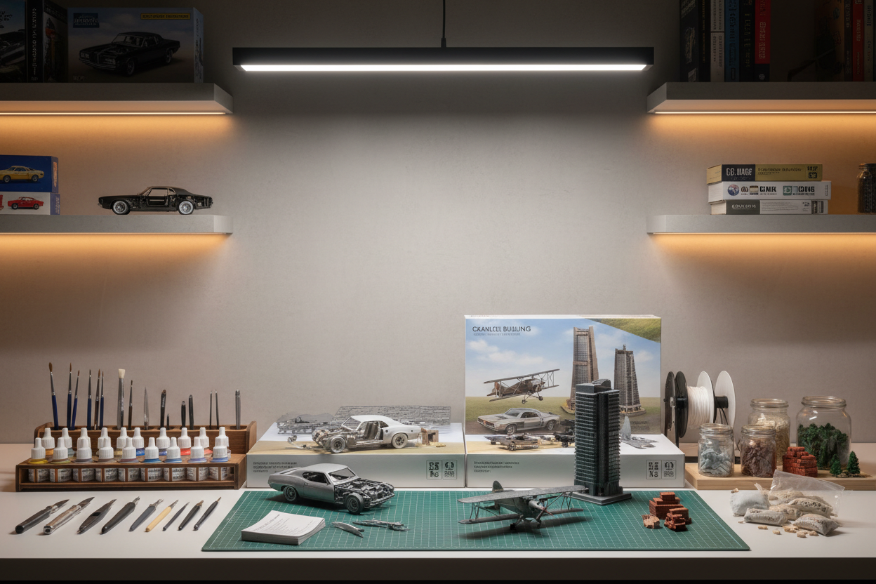 modellismo-e-costruzione