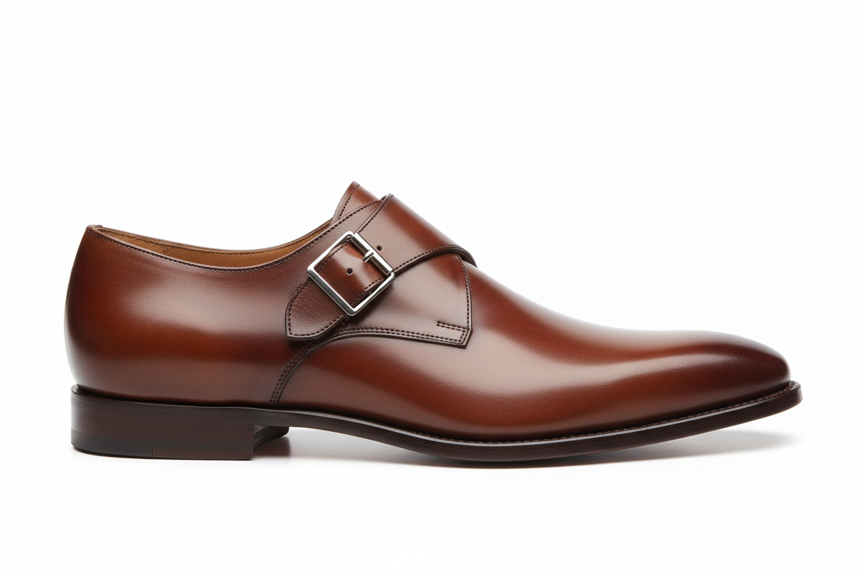 monk-strap