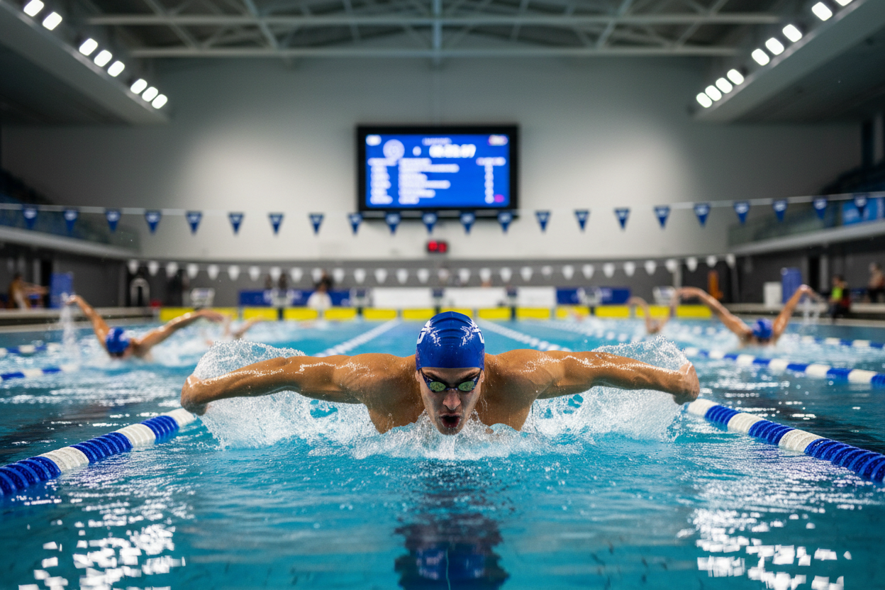 nuoto