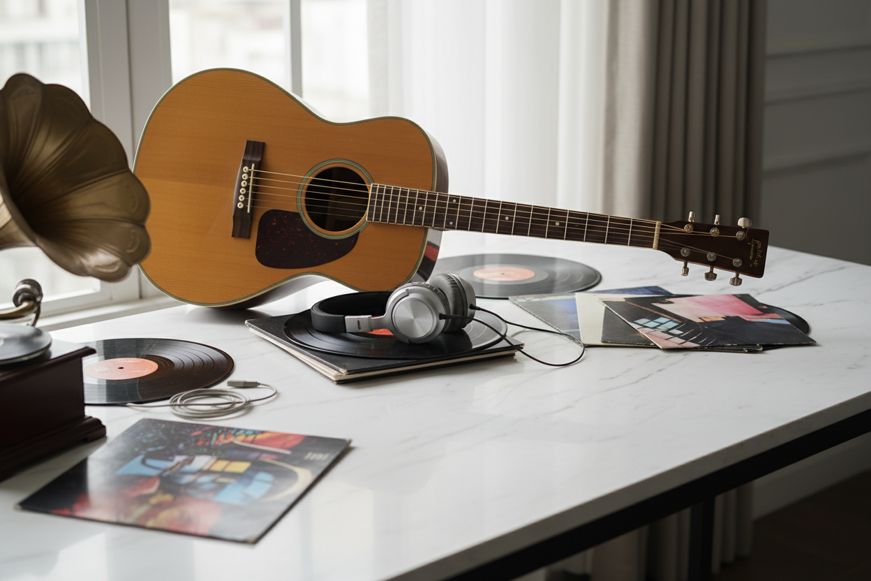musica