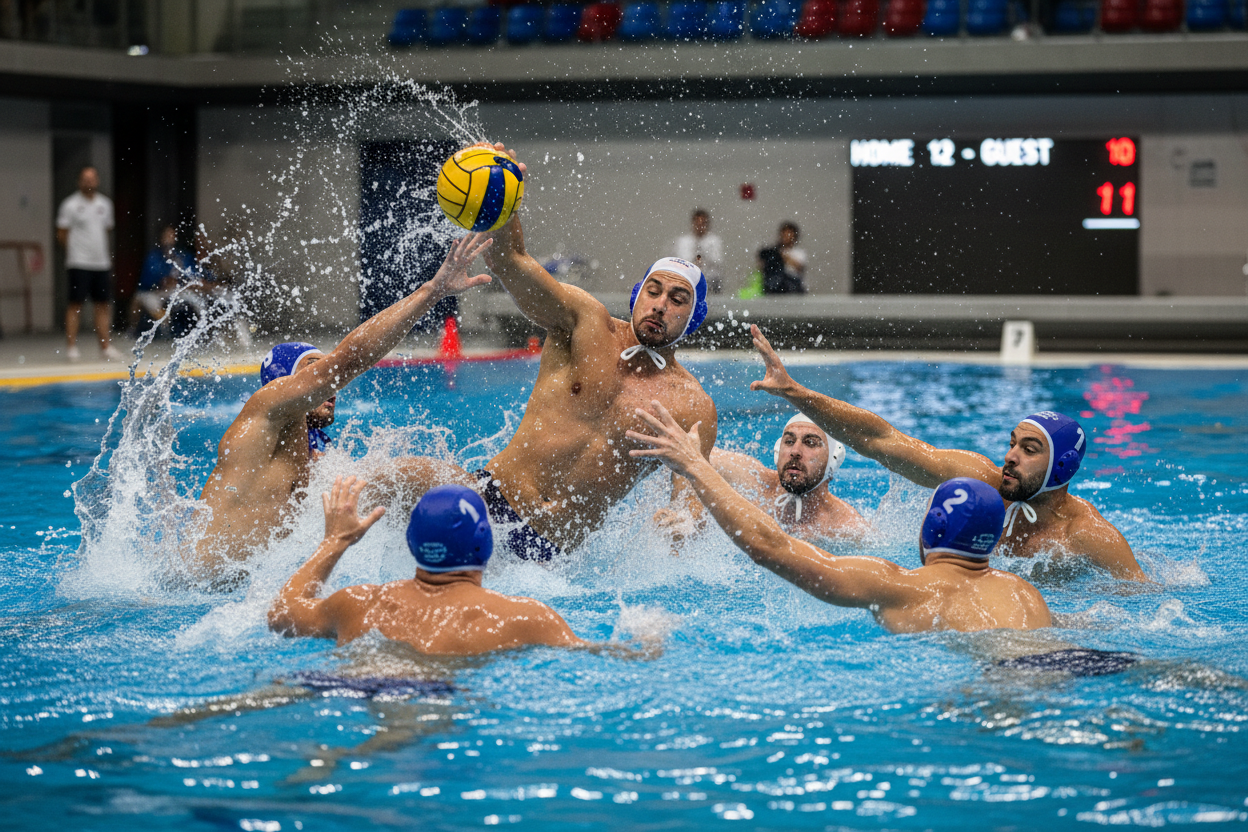 pallanuoto