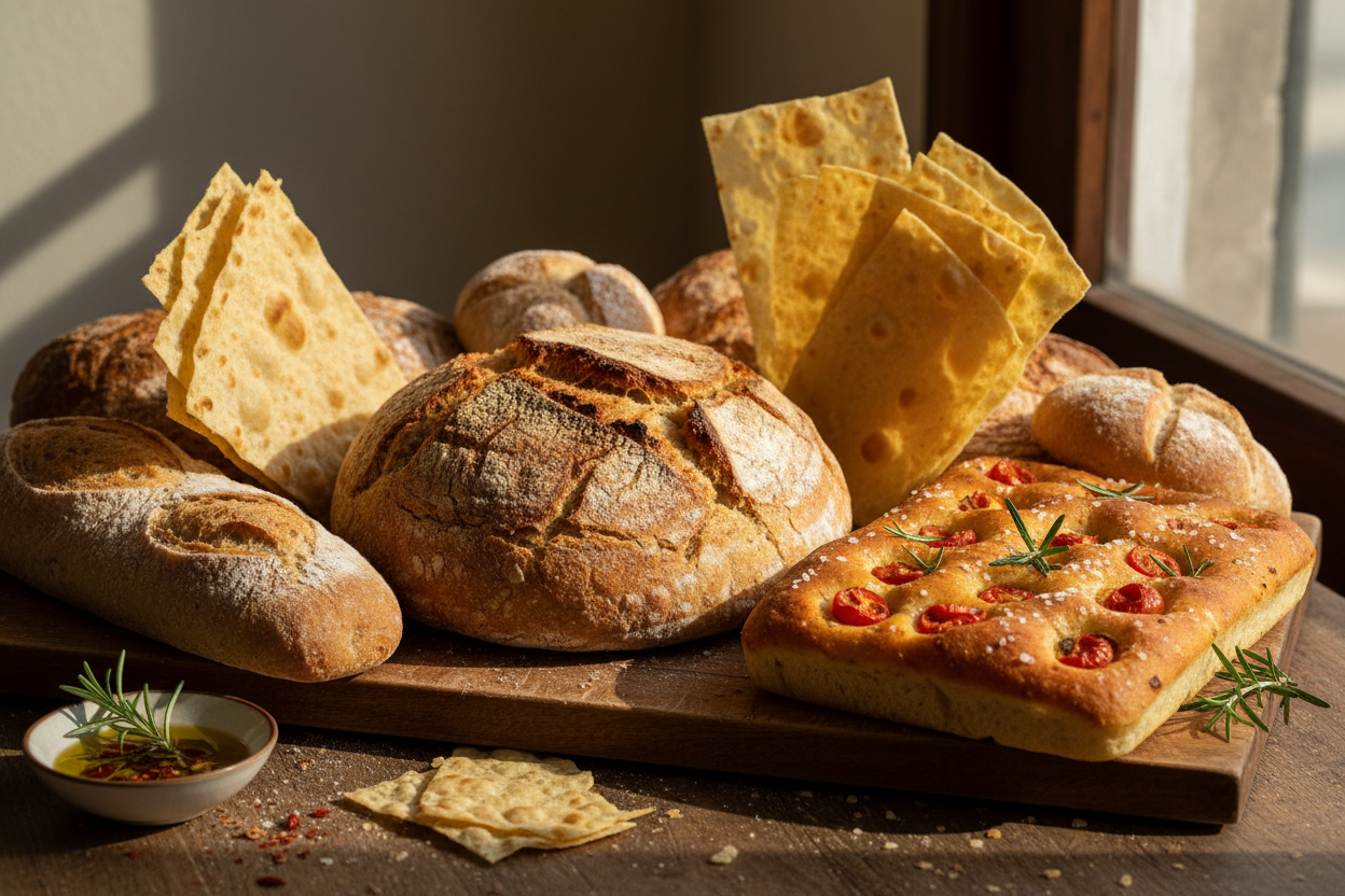 pane