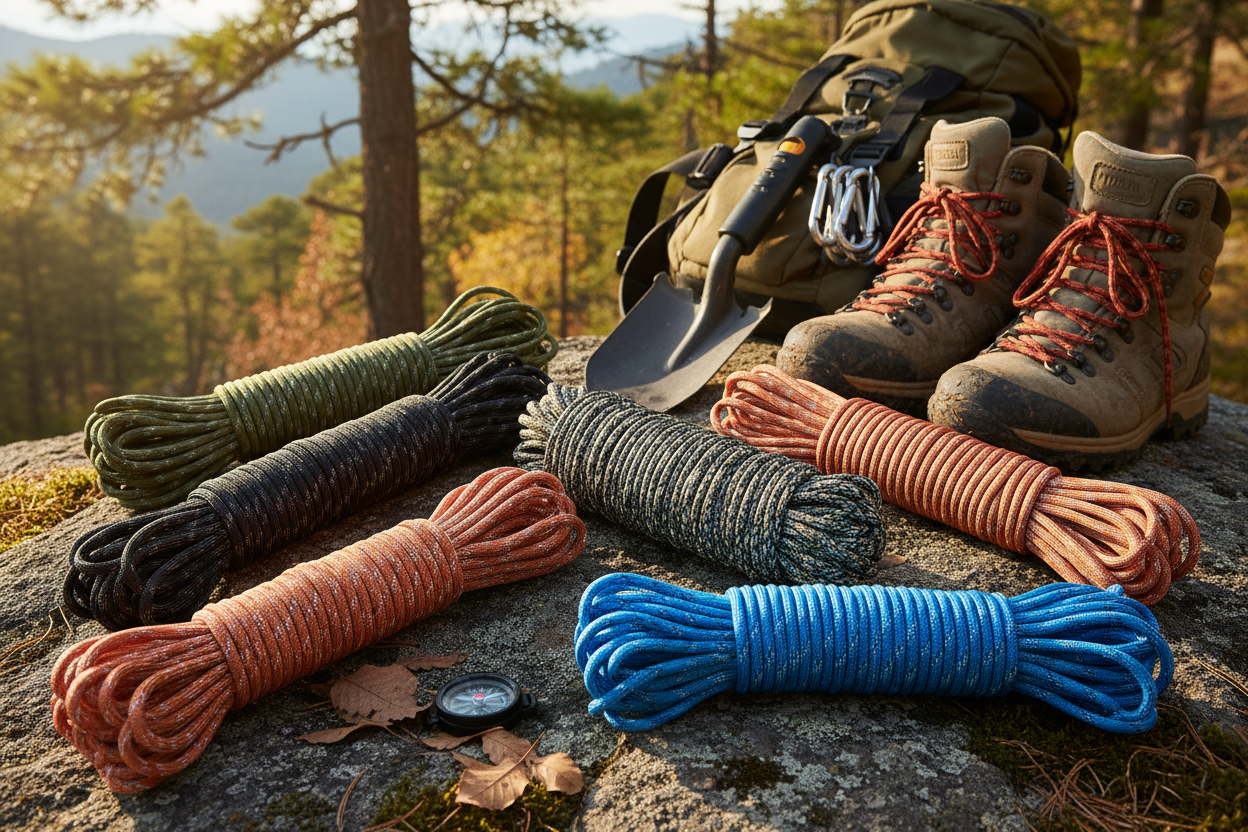 paracord