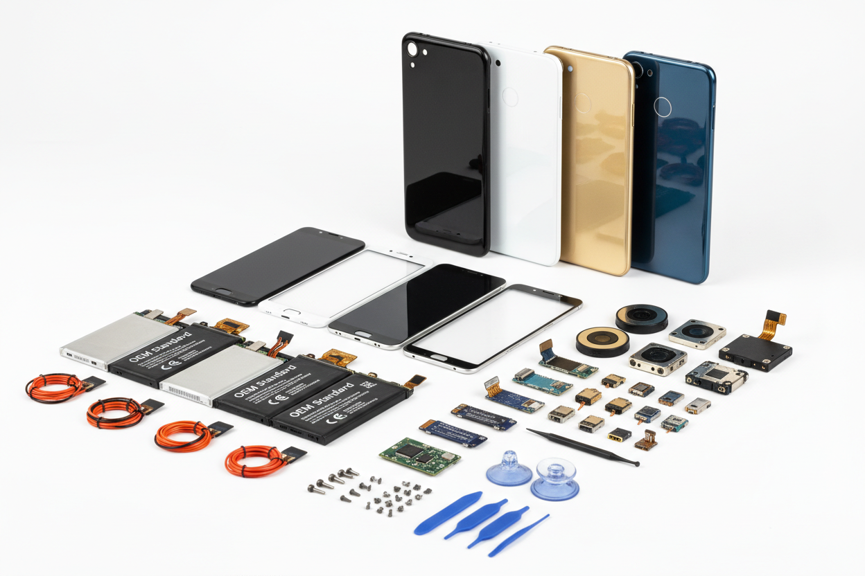 parti-di-ricambio-per-cellulari-e-smartphone