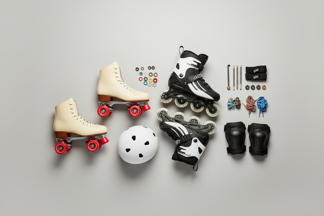 pattini-in-linea-pattini-a-rotelle-e-accessori
