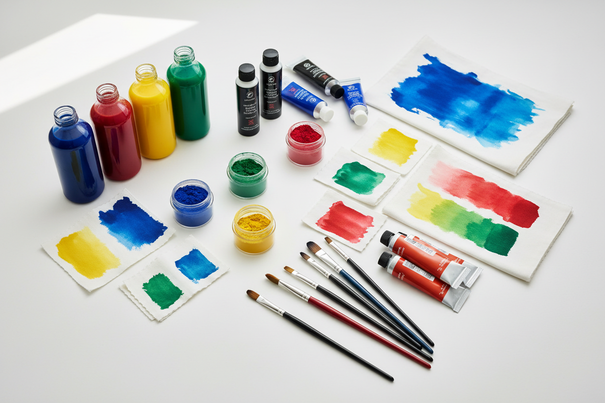 pittura-e-tintura-tessuti