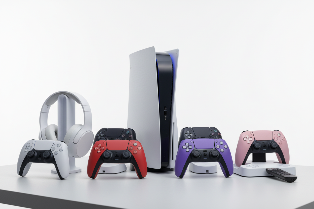 playstation-console-e-accessori