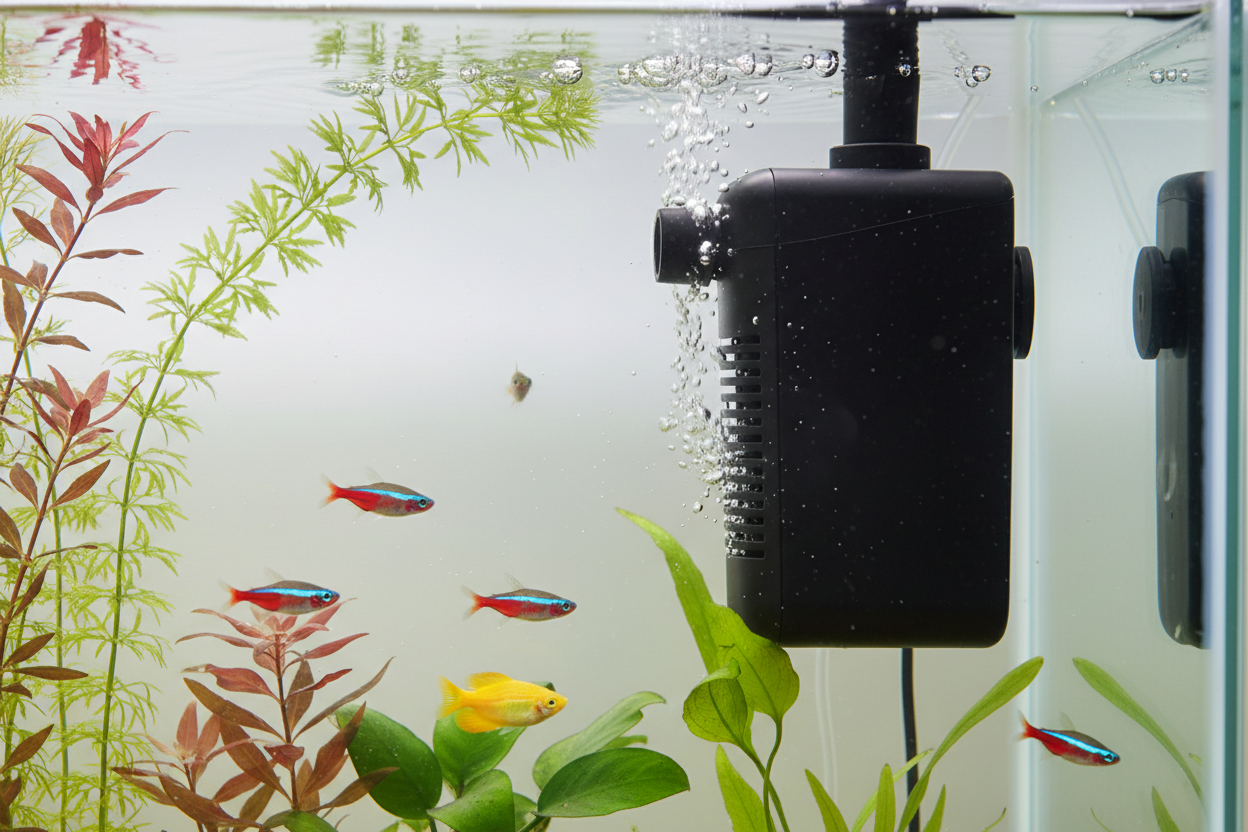 pompe-e-filtri-per-acquario