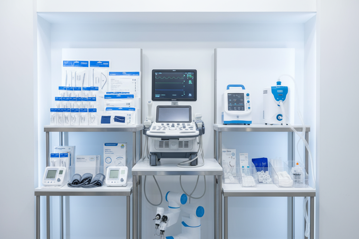 prodotti-e-apparecchiature-mediche