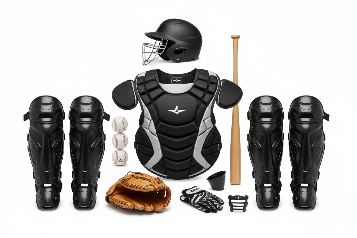 protezioni-e-accessori-baseball