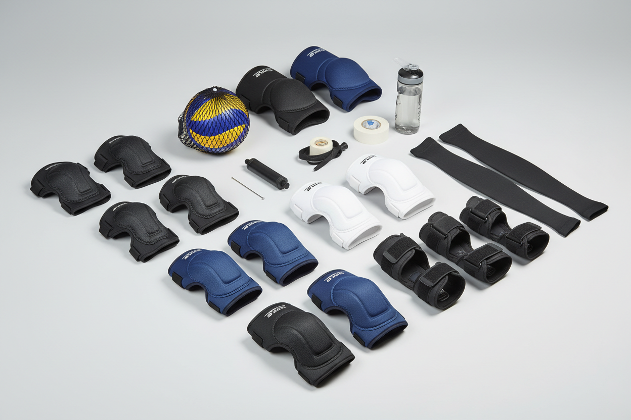 protezioni-e-accessori-pallavolo