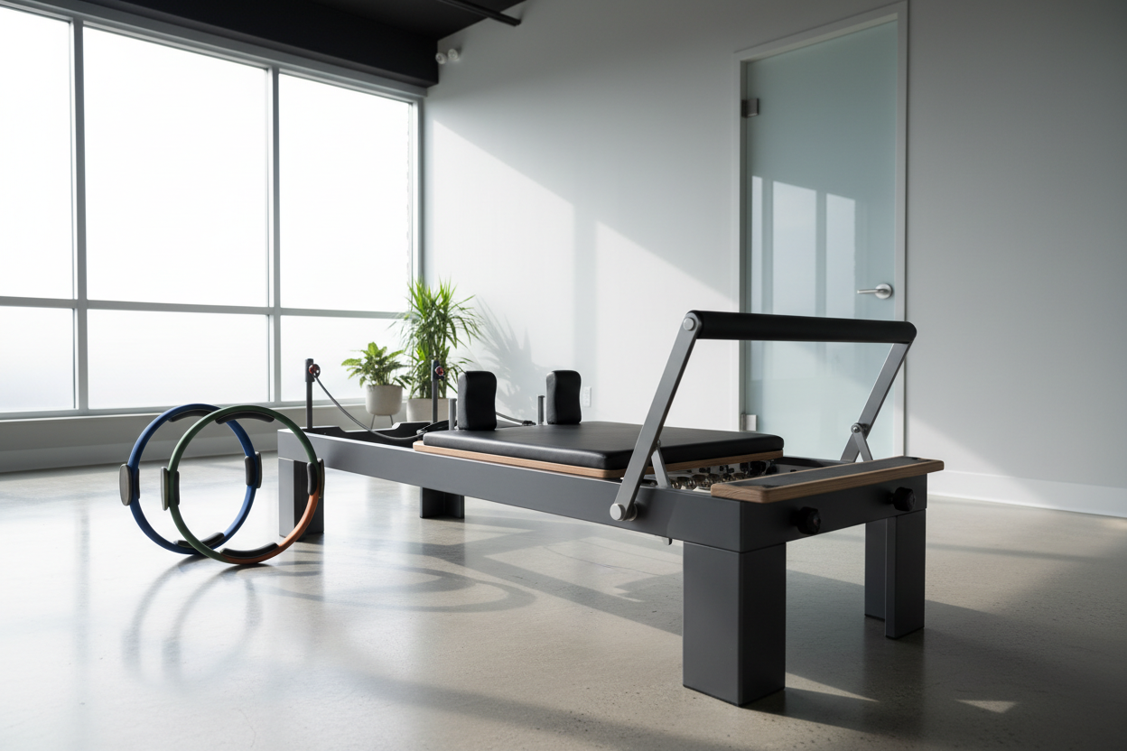 reformer-e-cerchi-per-fitness