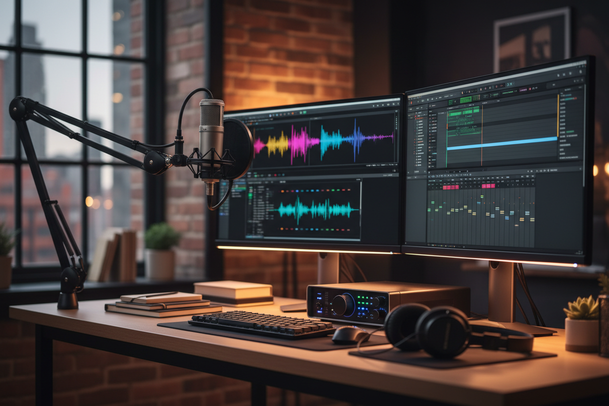 registrazione-e-computer