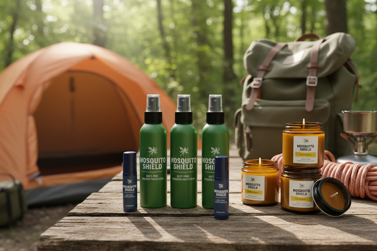 repellenti-per-insetti-da-campeggio