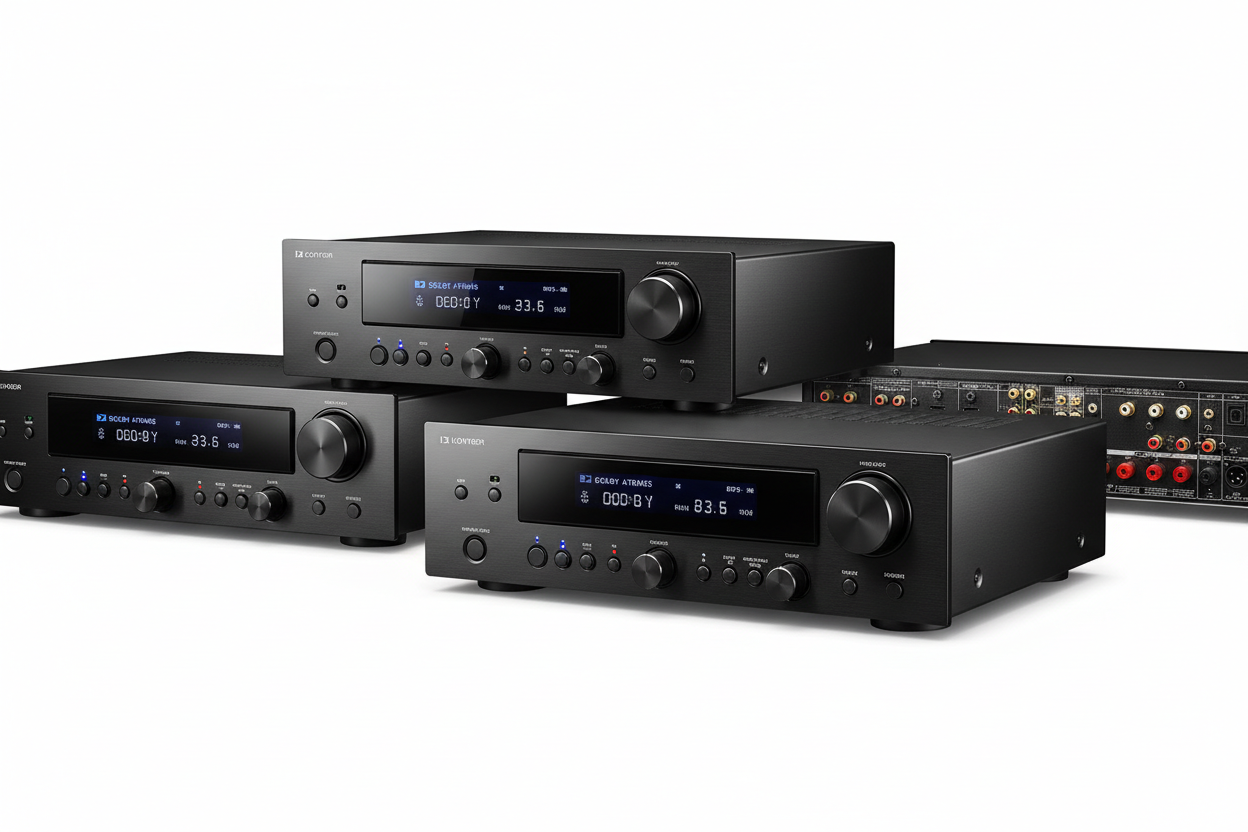 ricevitori-e-amplificatori-av