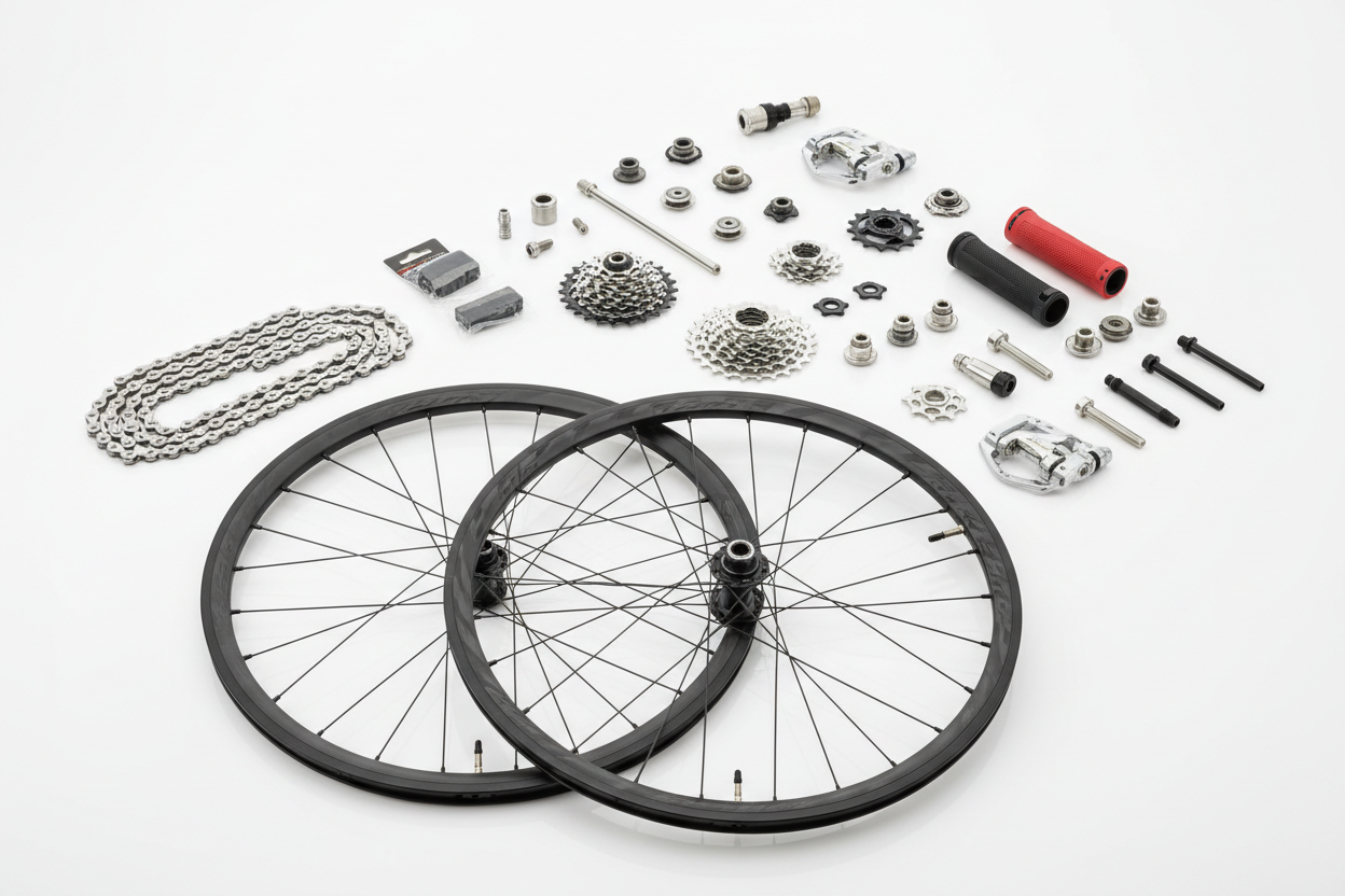 ruote-accessori-e-parti-di-ricambio-per-biciclette
