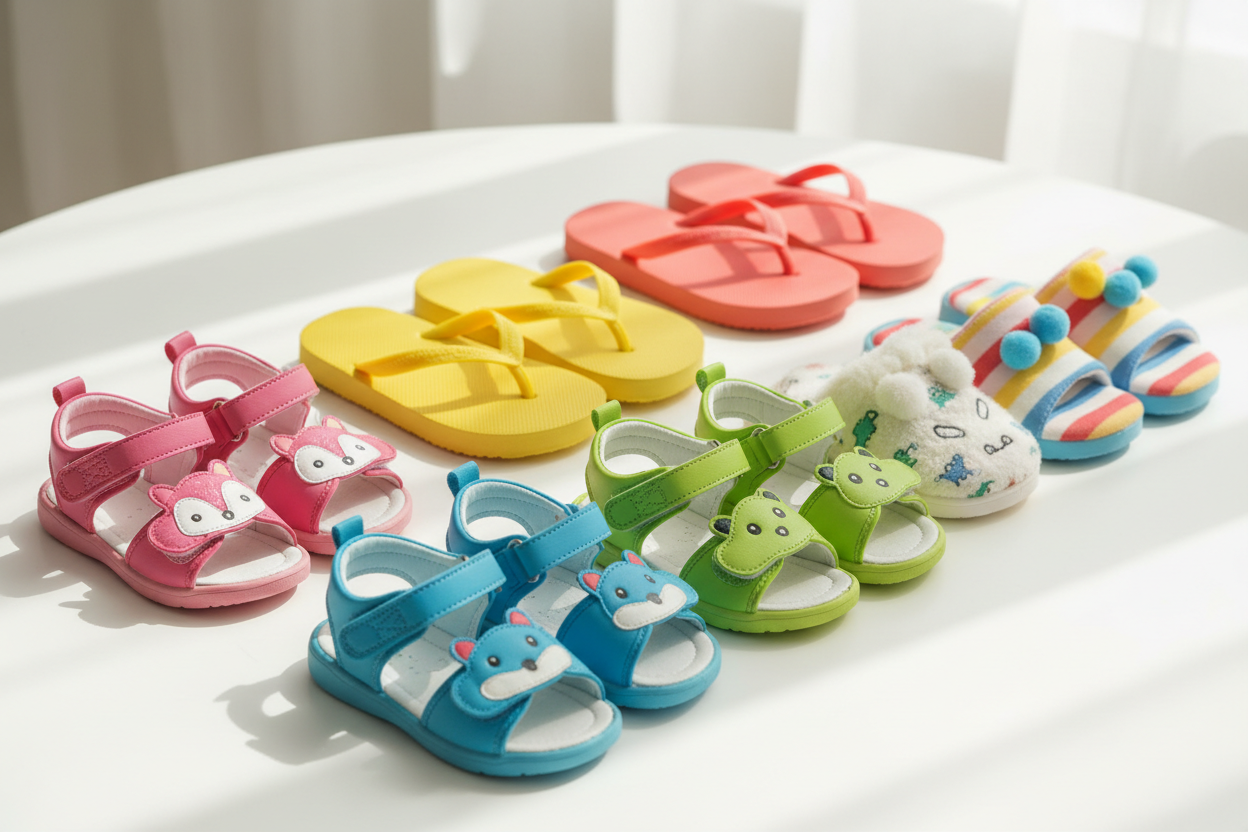 sandali-pantofole-e-ciabatte-bambini