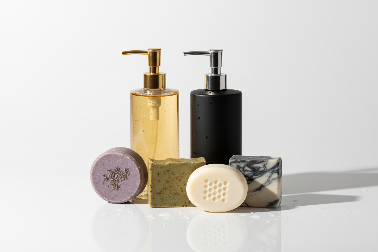 sapone-per-le-mani