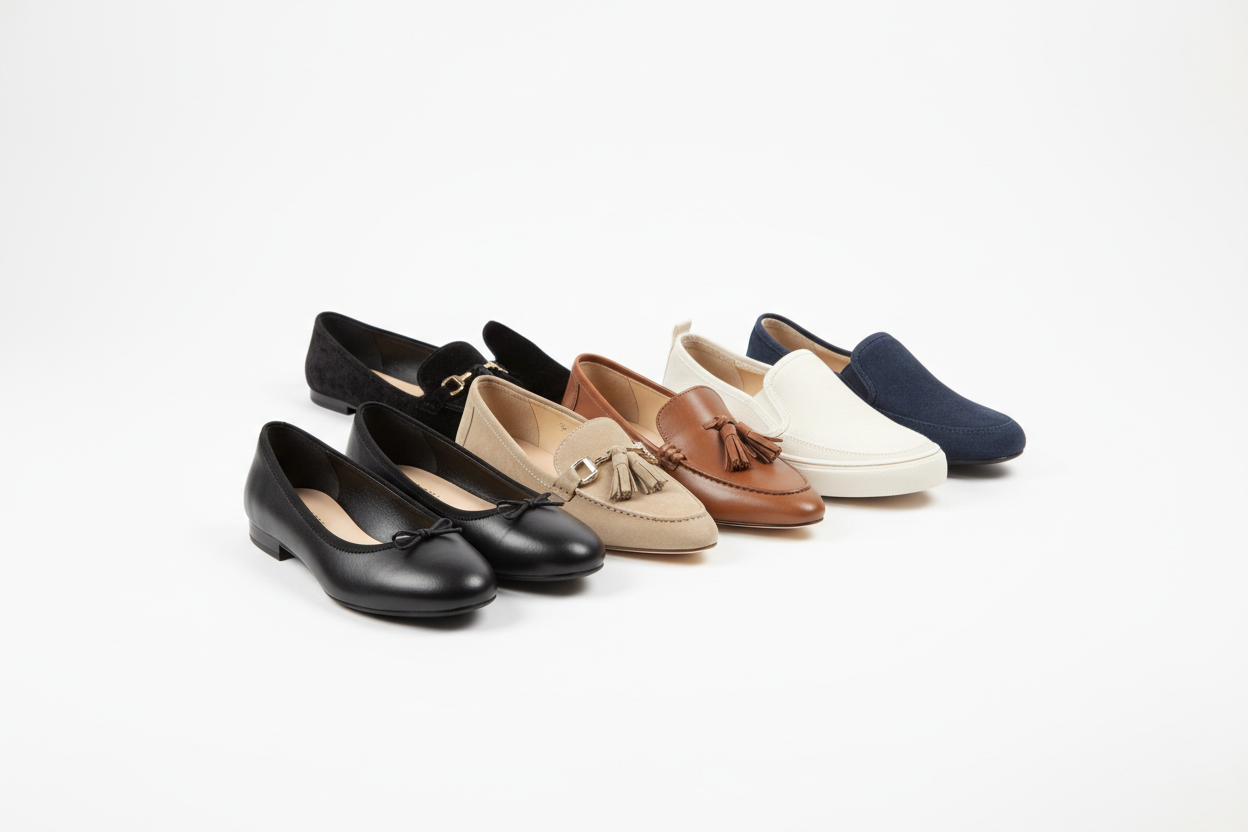 scarpe-basse-da-donna