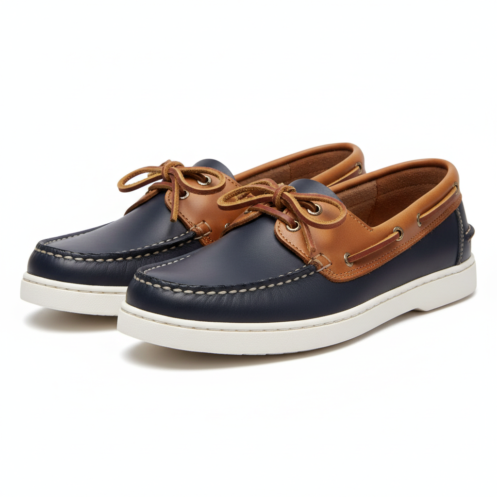 scarpe-da-barca