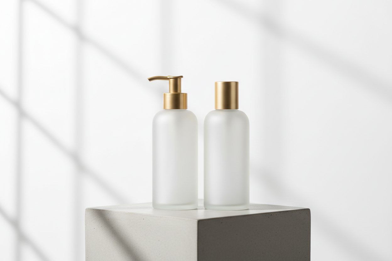 Shampoo e Balsamo per capelli