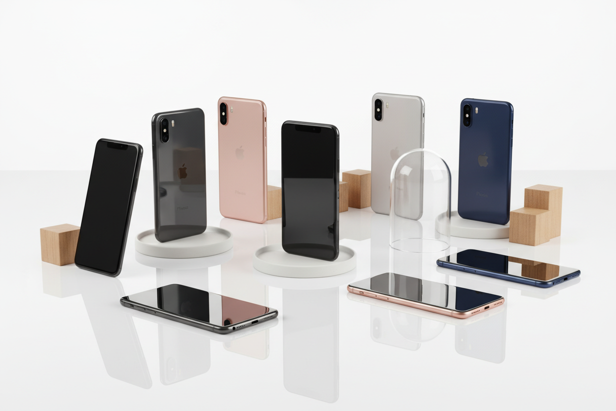 smartphone-ricondizionati