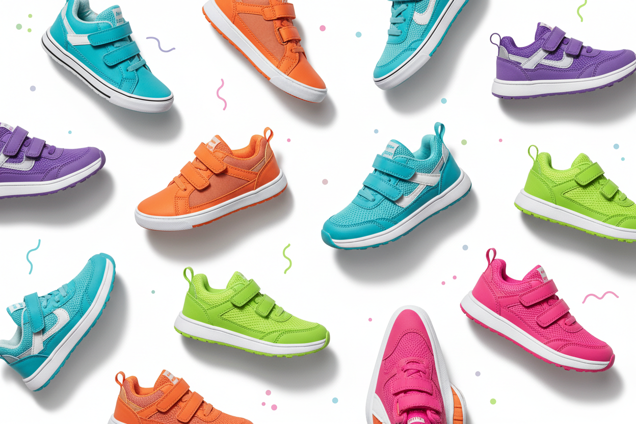 sneakers-da-bambini
