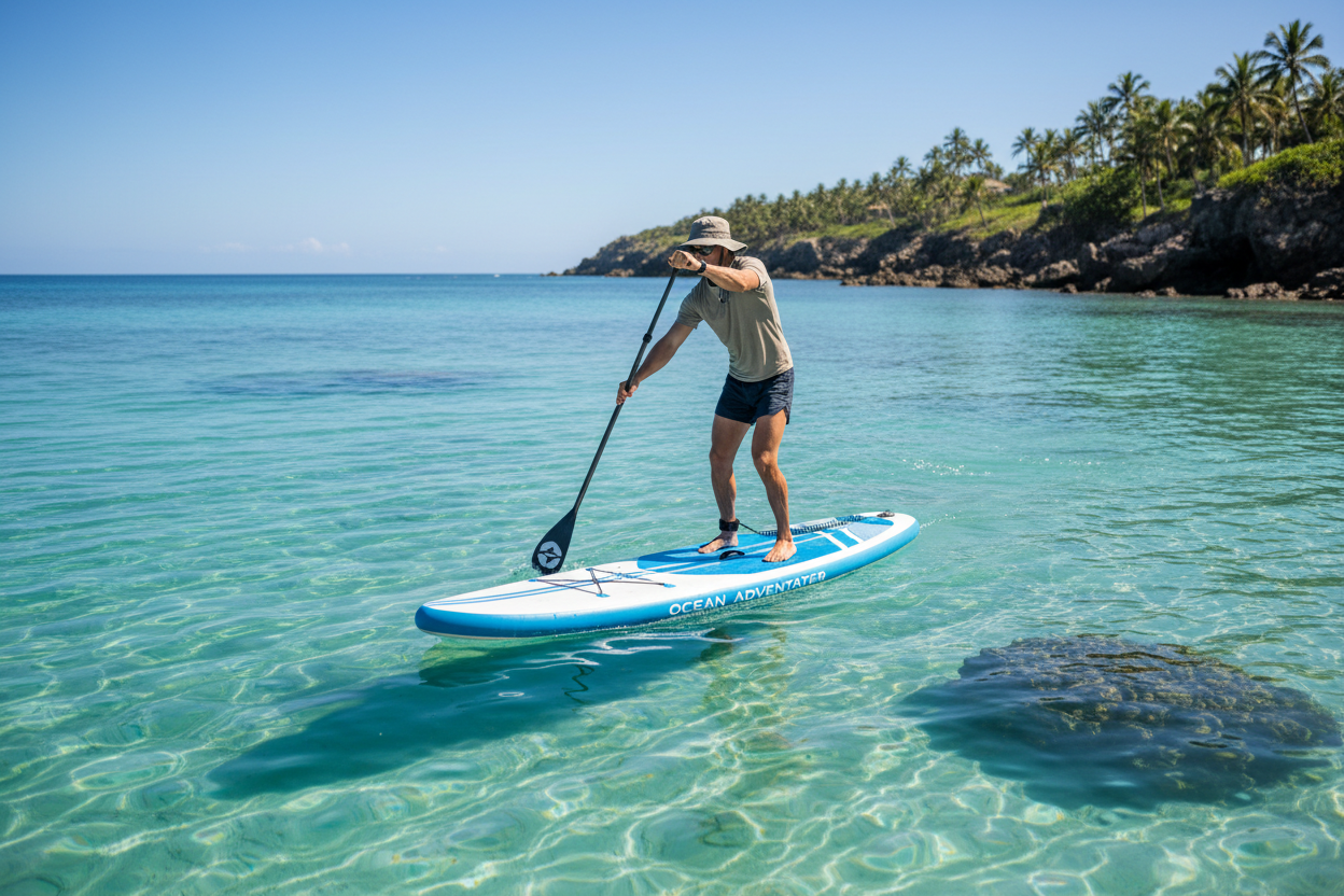 stand-up-paddle