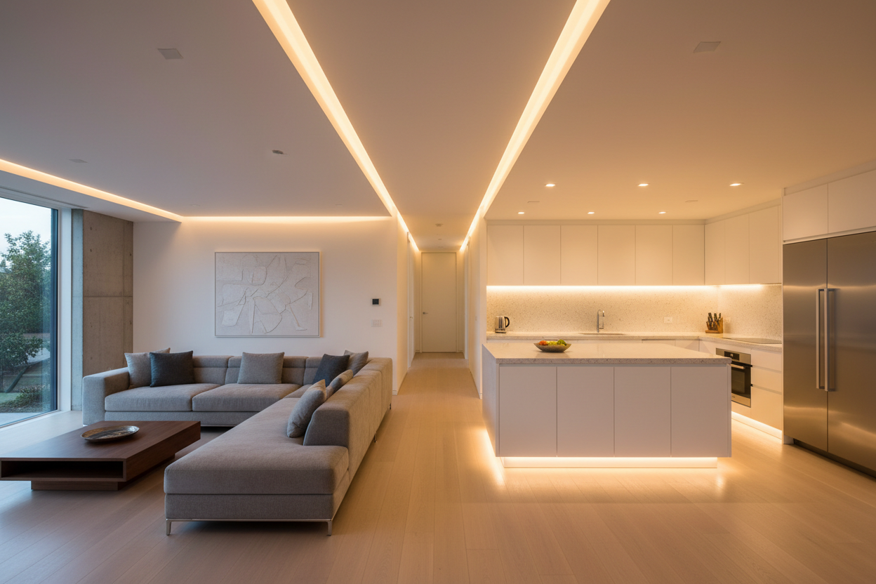 strisce-led