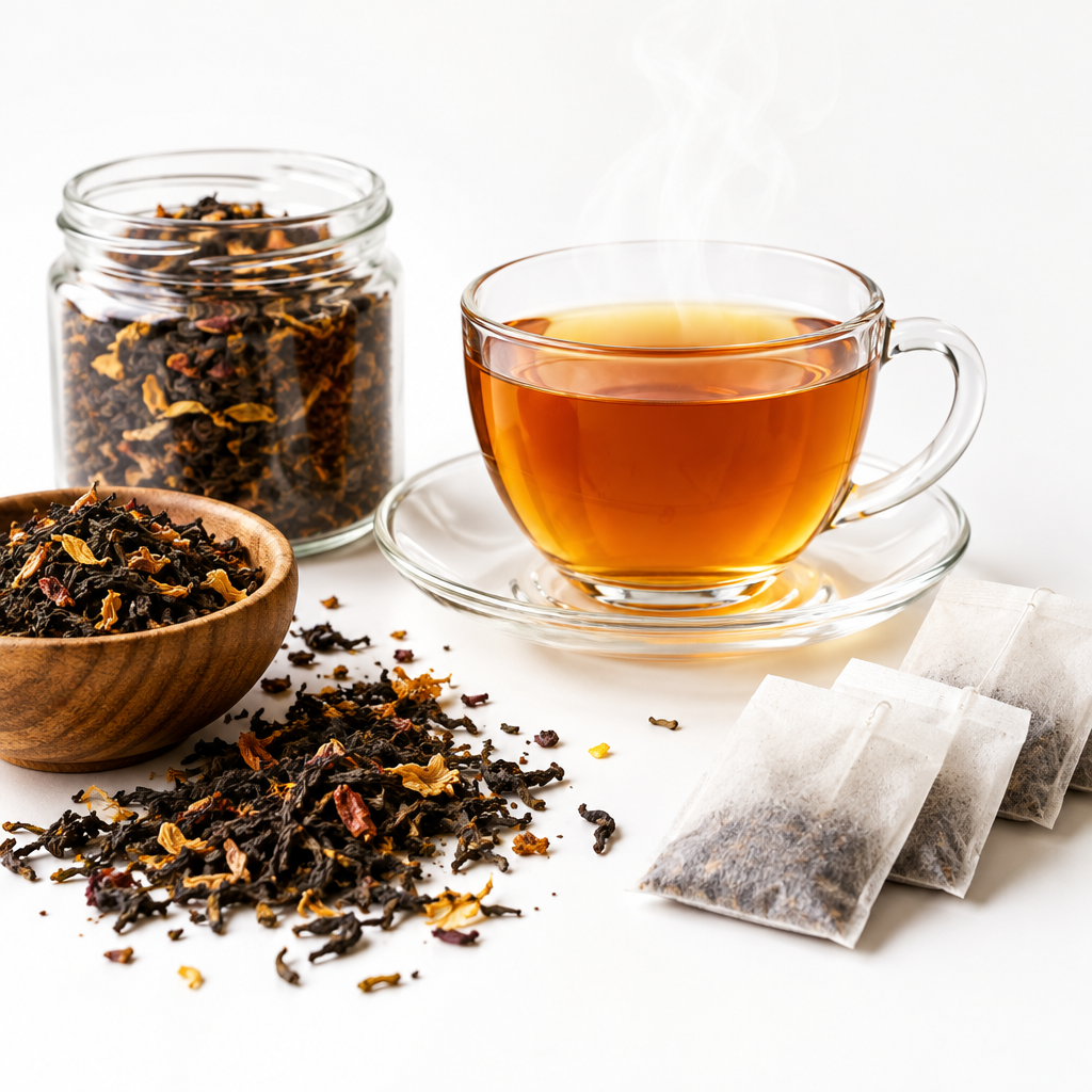 Tè