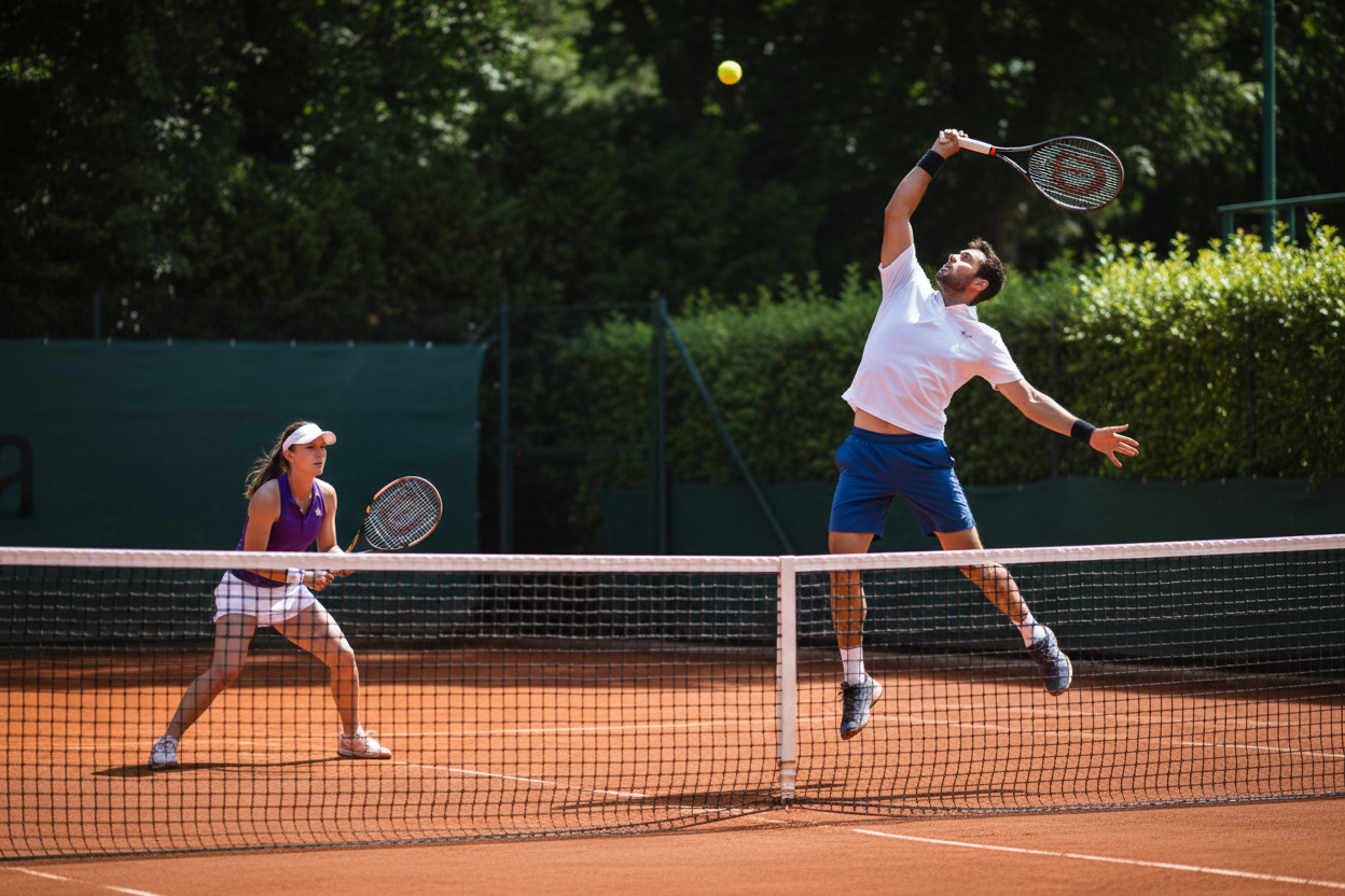 tennis