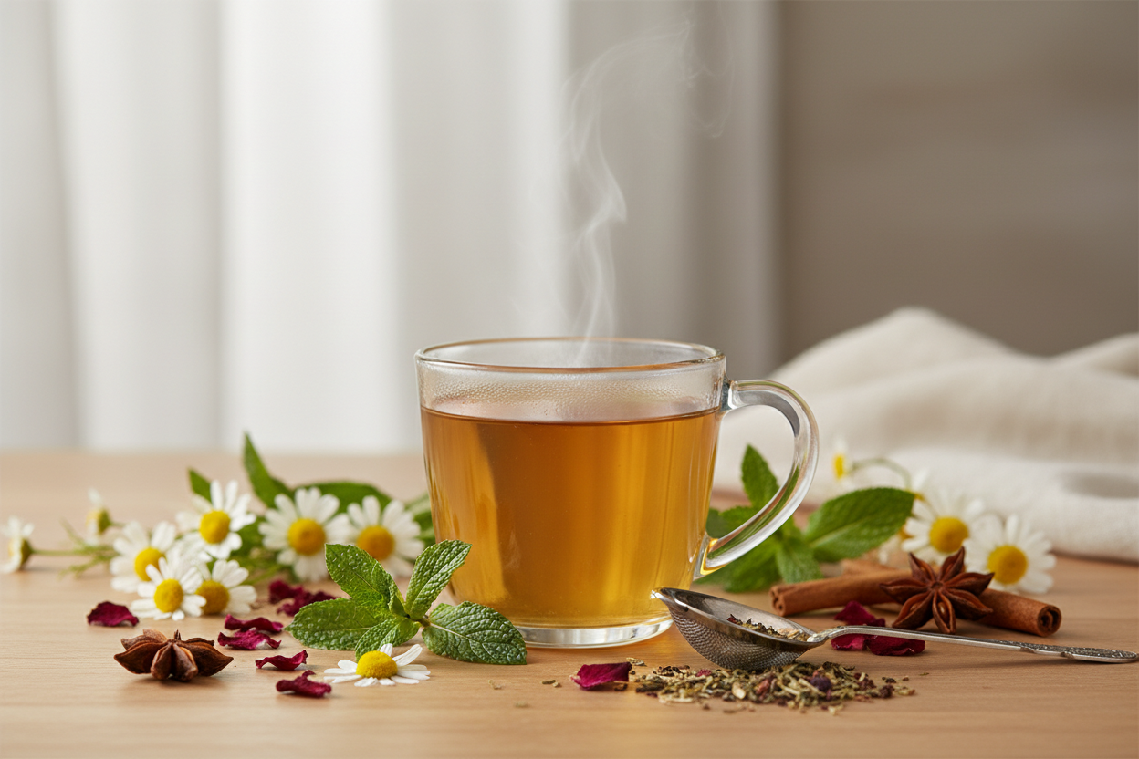 tisane