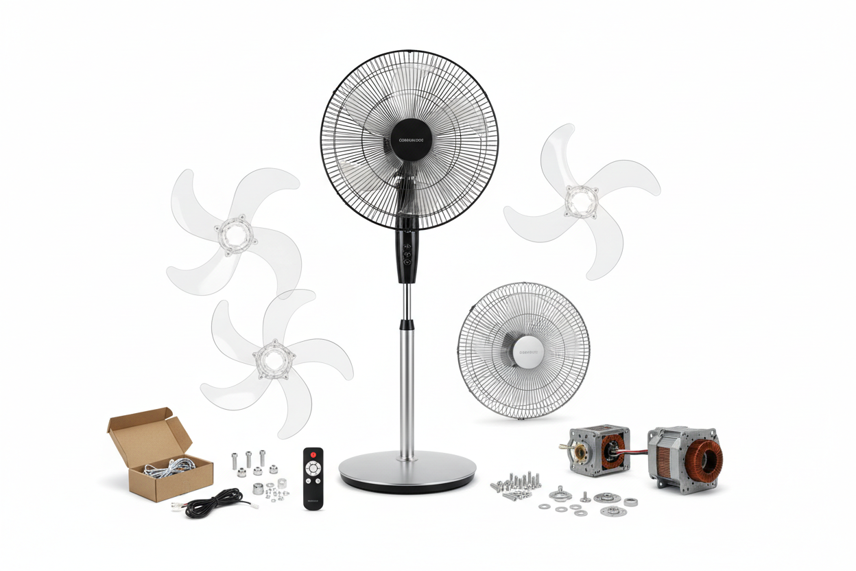 ventilatori-accessori-e-parti-di-ricambio
