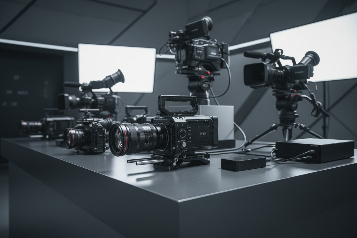 videocamere-professionali