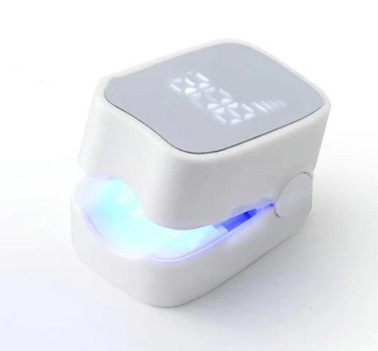 Dispositivo laser a LED per la rimozione di micosi delle unghie