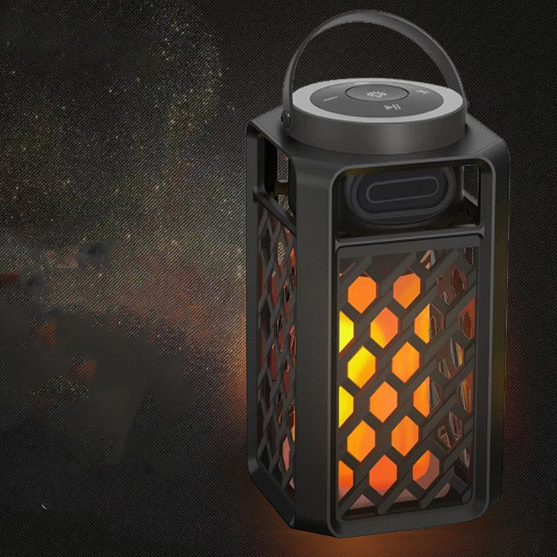 Household Outdoor Portable Bar Atmosphere Camping Lantern