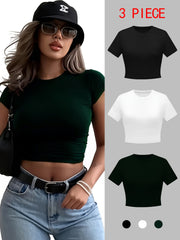 Bianco+Nero+Verde Scuro - Bianco+Nero+Verde Scuro / XS