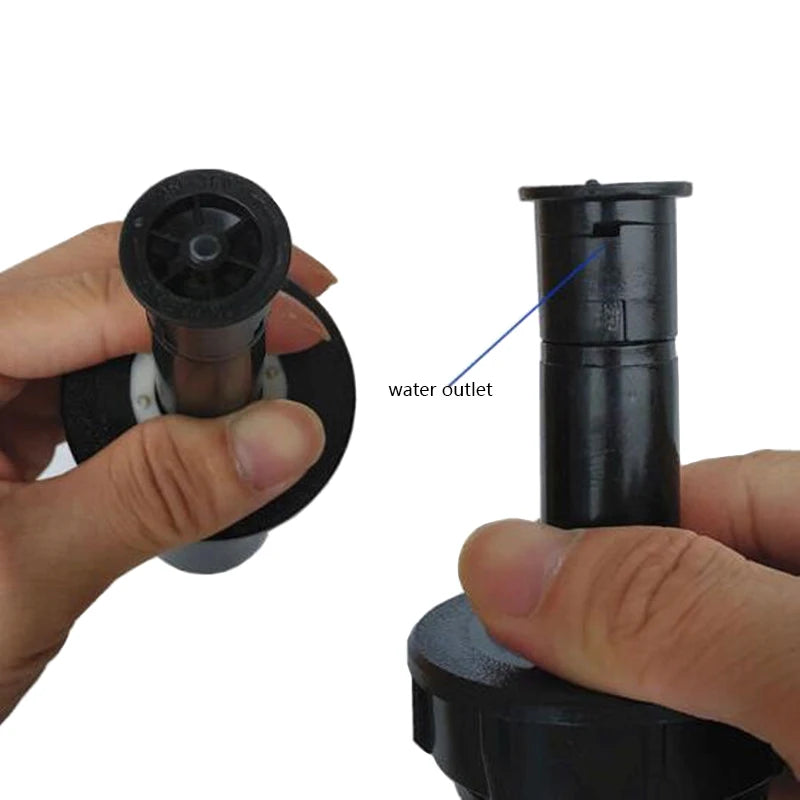 1Pc Garden Lawn Irrigation Watering Nozzles