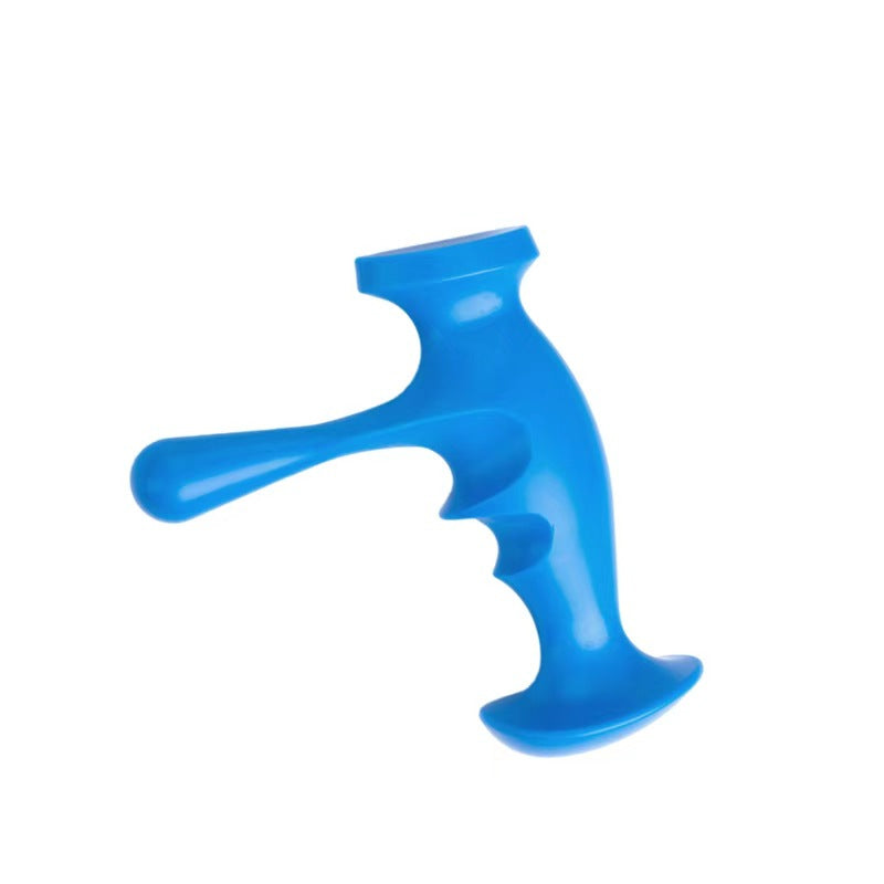 Massaggiatore manuale per punti trigger