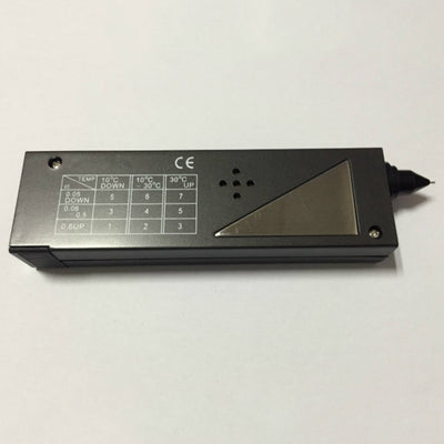 Durometro per diamanti