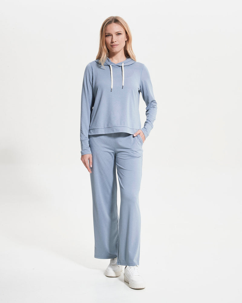 AptySoft™ Easy Hoodie
