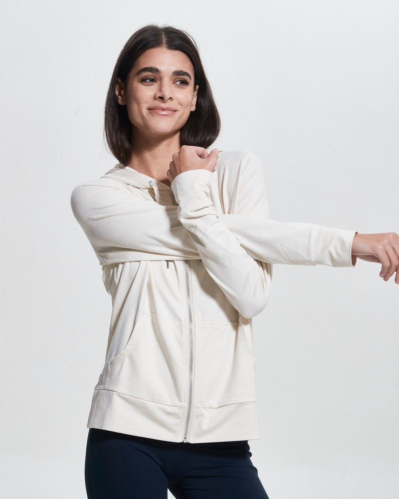 AptySoft™ Daily Hoodie