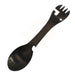 Stainless Steel Multi-Function Fork and Spoon