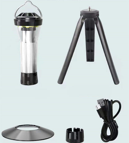 Outdoor Lighthouse Camping Light LED