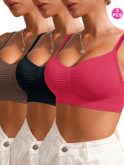 Marrone+Nero+Rosa Rossa - Marrone+Nero+Rosa Rossa / S