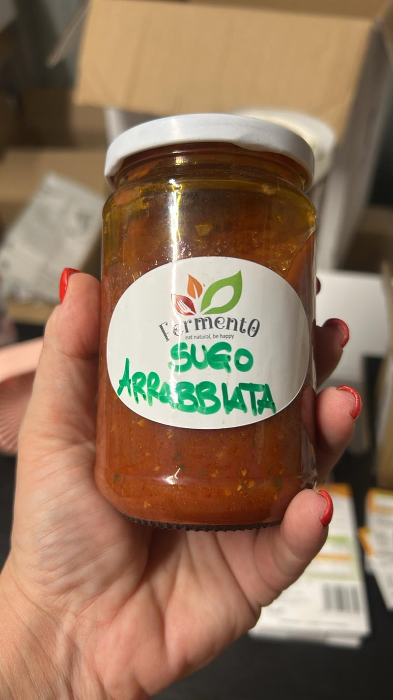 Ragù Bolognese Artigianale – 270g