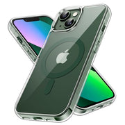 Campeda Style: Trasparente/Verde Alpino