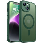Campeda Style: Verde Profondo